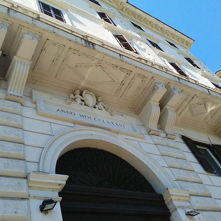 Ara Suite Rome Luaran gambar