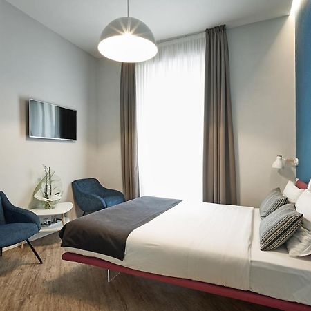 Ara Suite Rome Luaran gambar