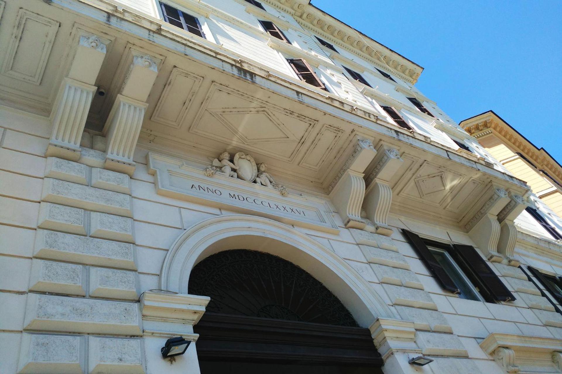 Ara Suite Rome Luaran gambar