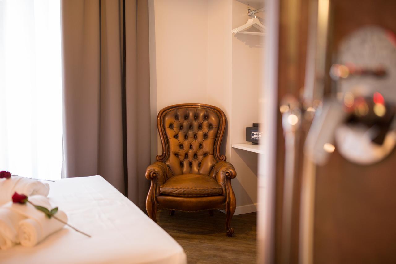 Ara Suite Rome Luaran gambar
