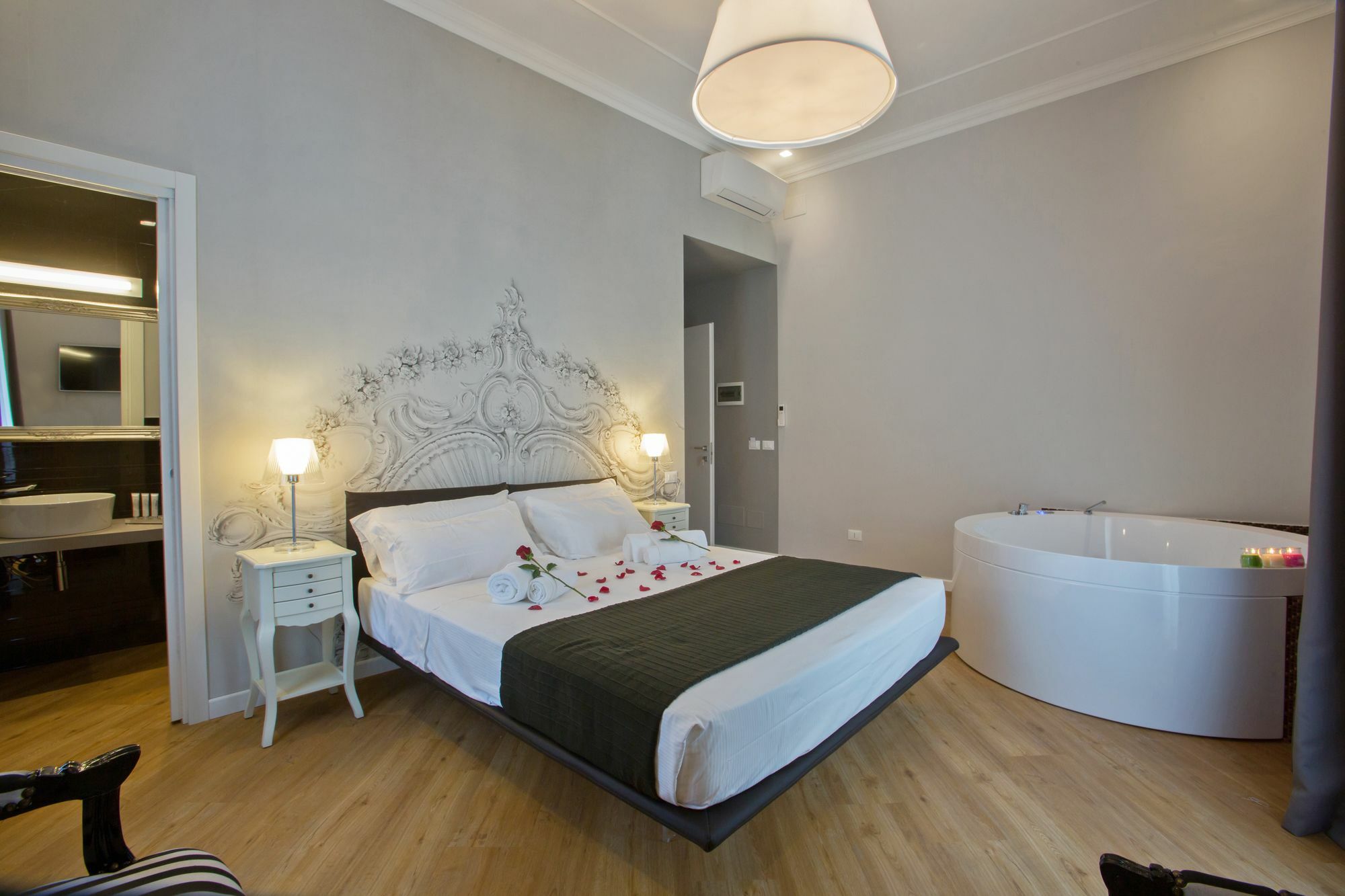 Ara Suite Rome Luaran gambar
