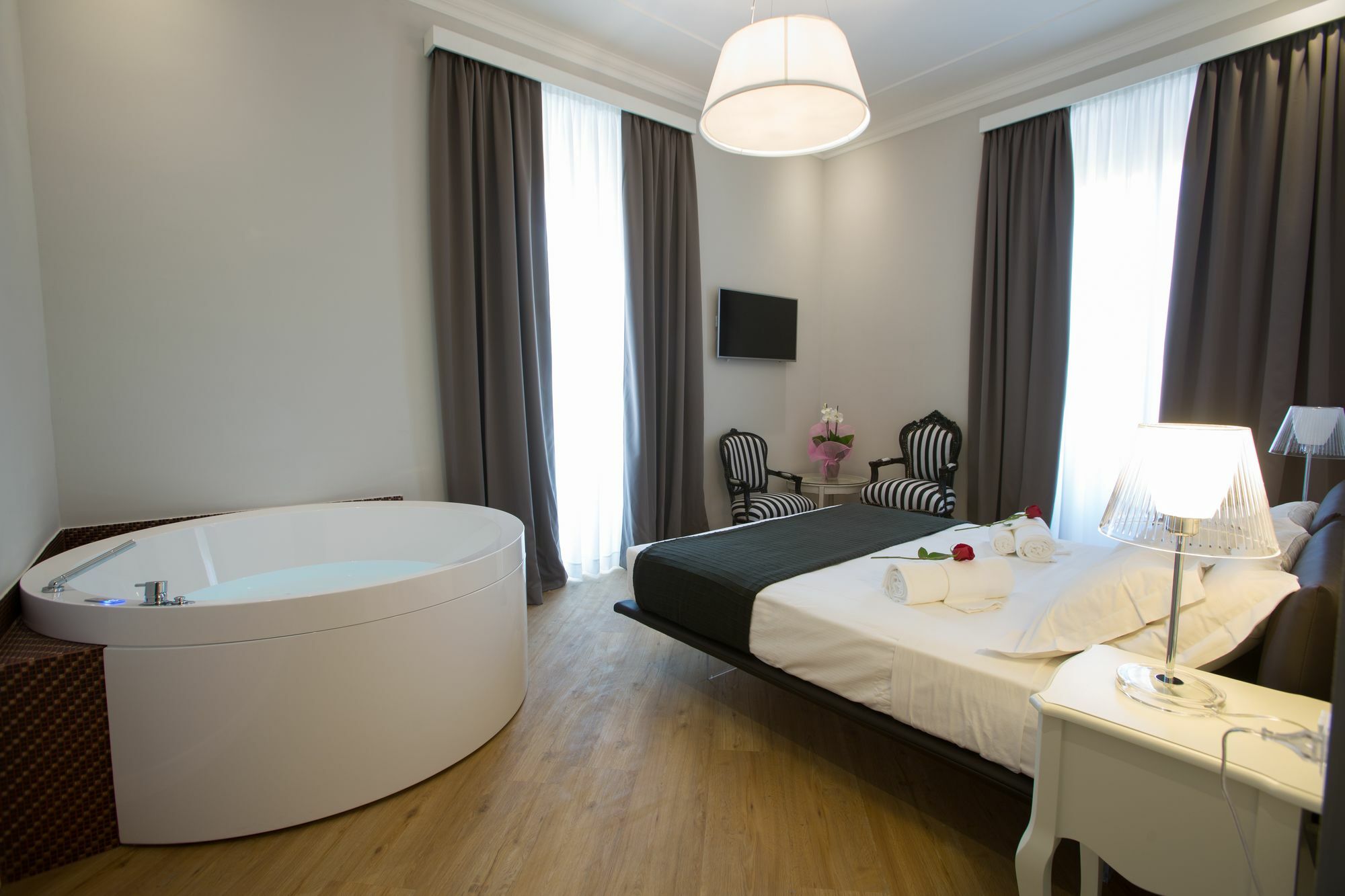Ara Suite Rome Luaran gambar