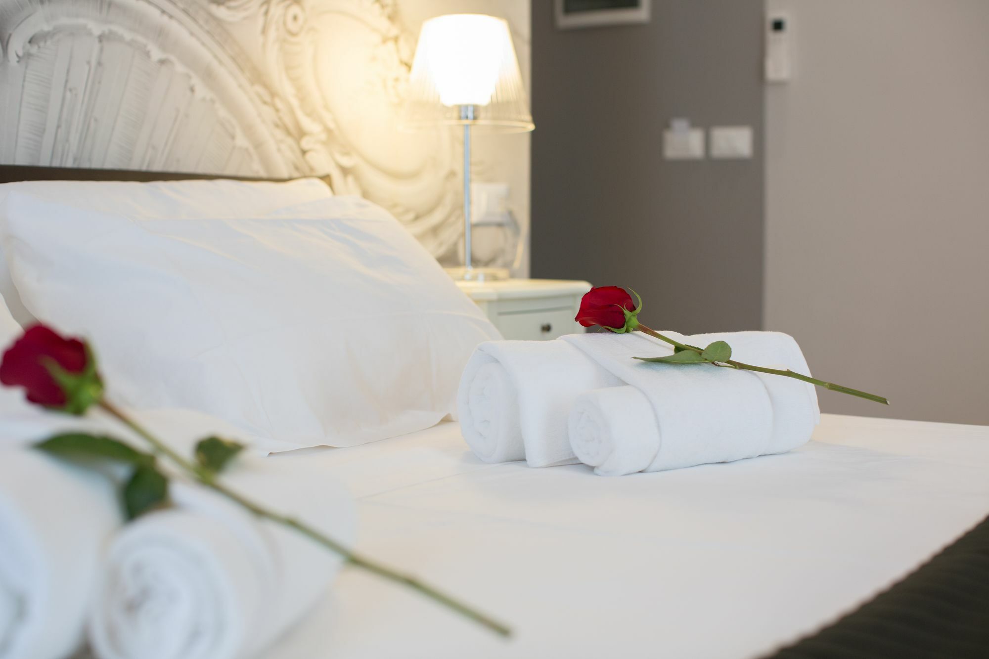 Ara Suite Rome Luaran gambar