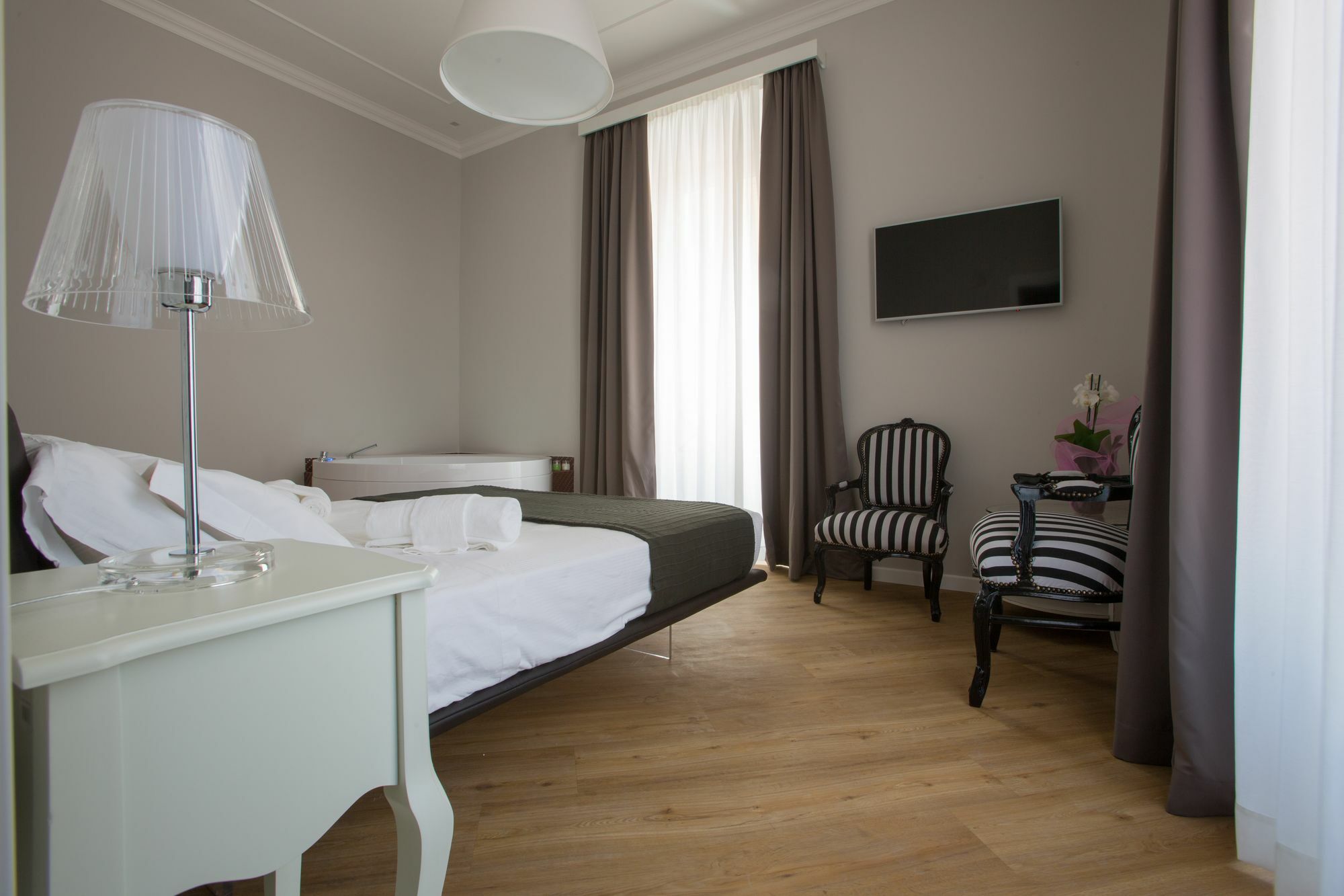Ara Suite Rome Luaran gambar