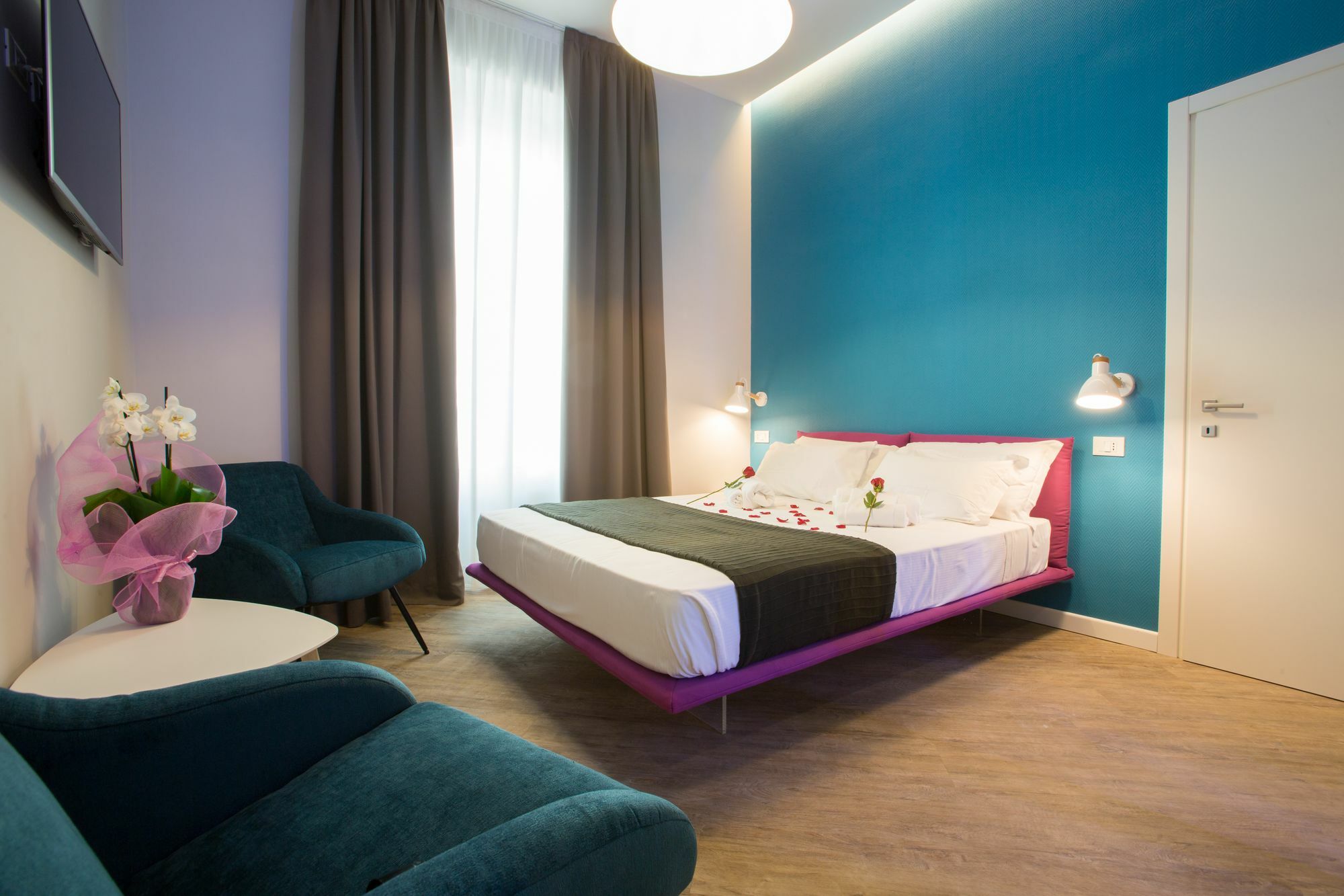 Ara Suite Rome Luaran gambar