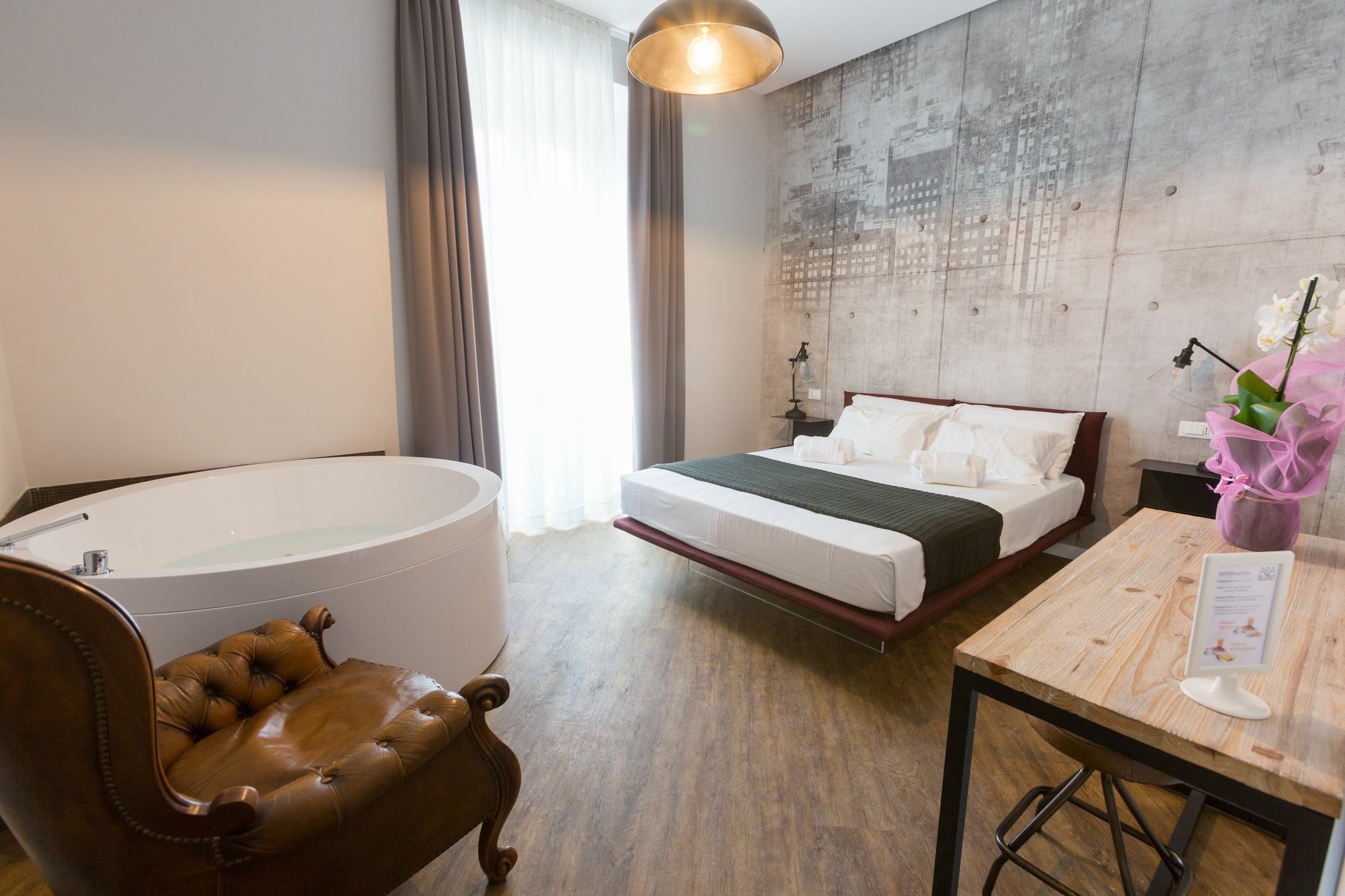 Ara Suite Rome Luaran gambar
