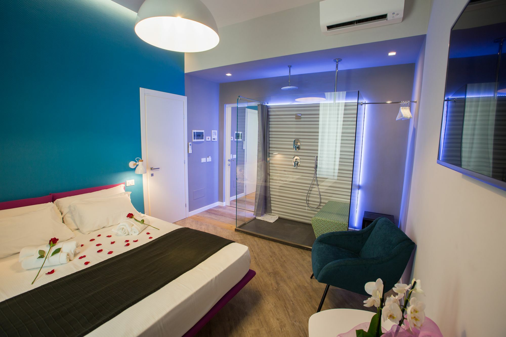 Ara Suite Rome Luaran gambar