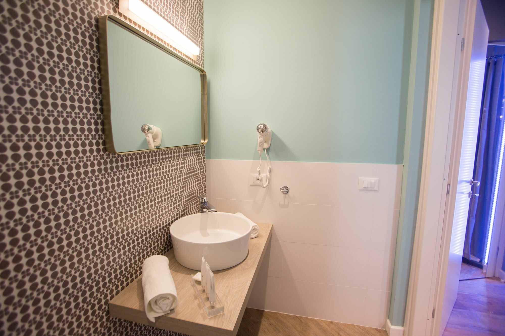 Ara Suite Rome Luaran gambar
