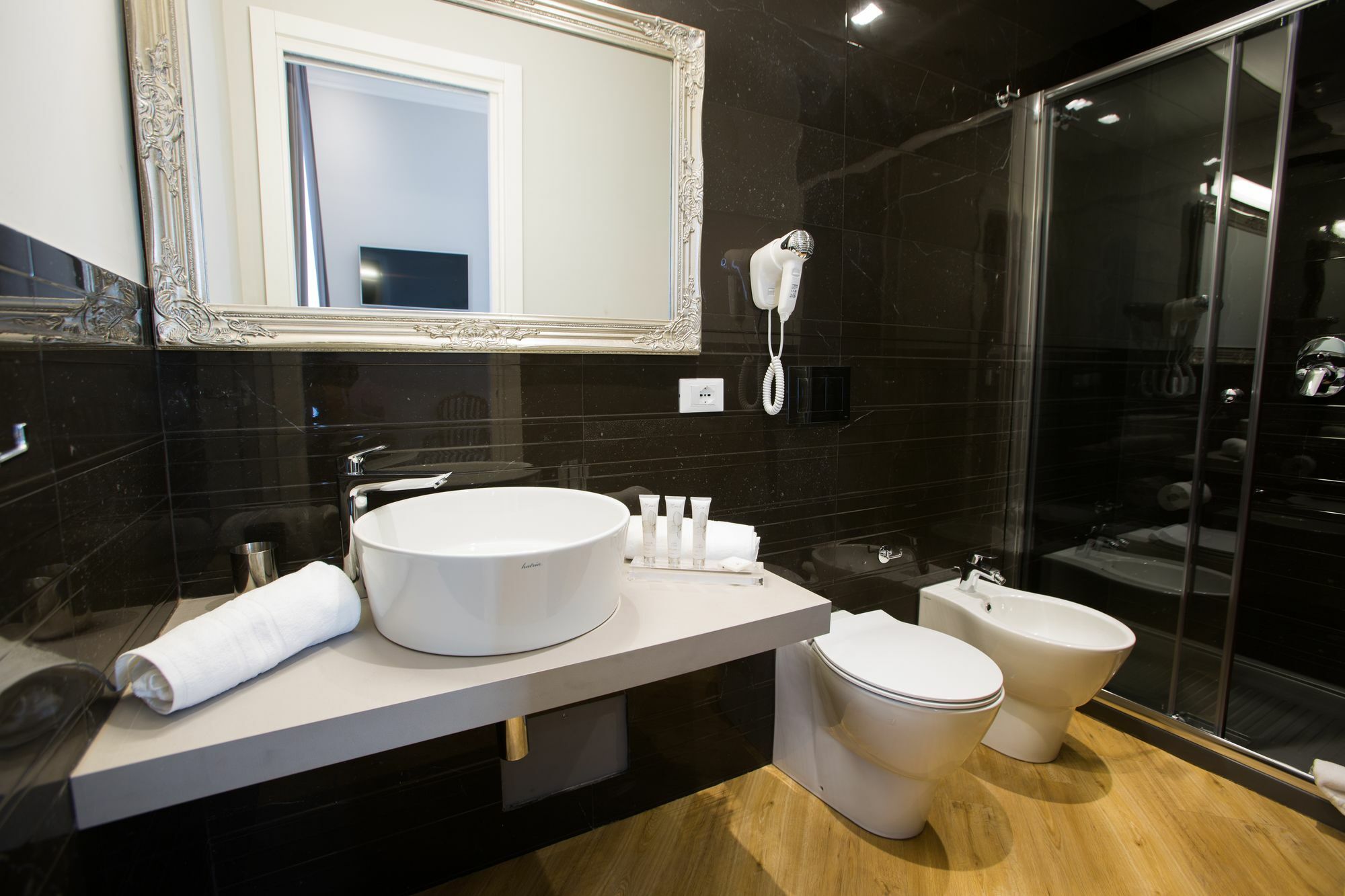 Ara Suite Rome Luaran gambar
