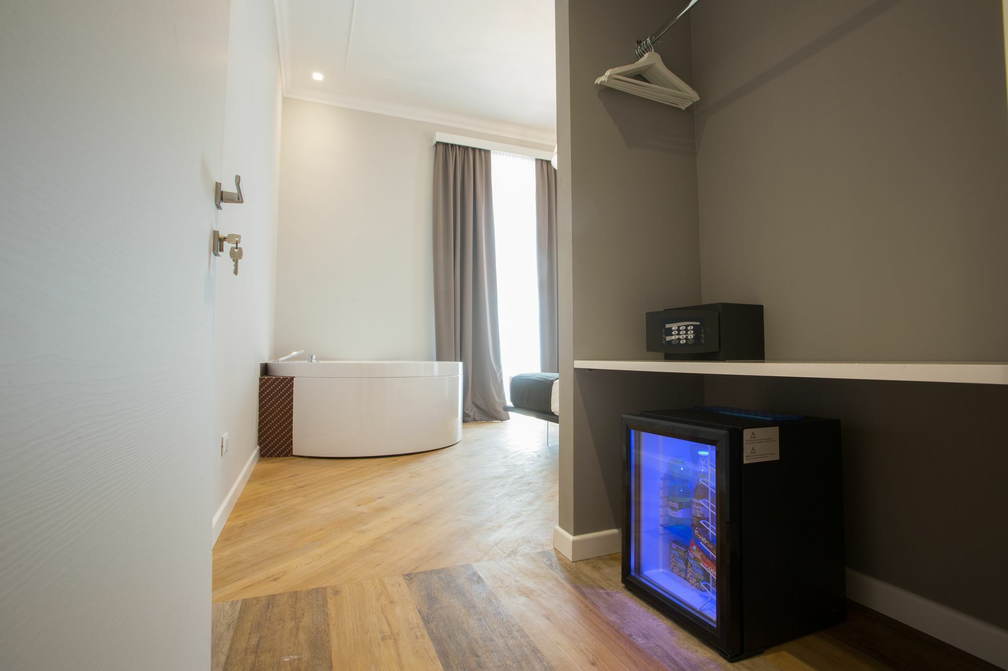 Ara Suite Rome Luaran gambar