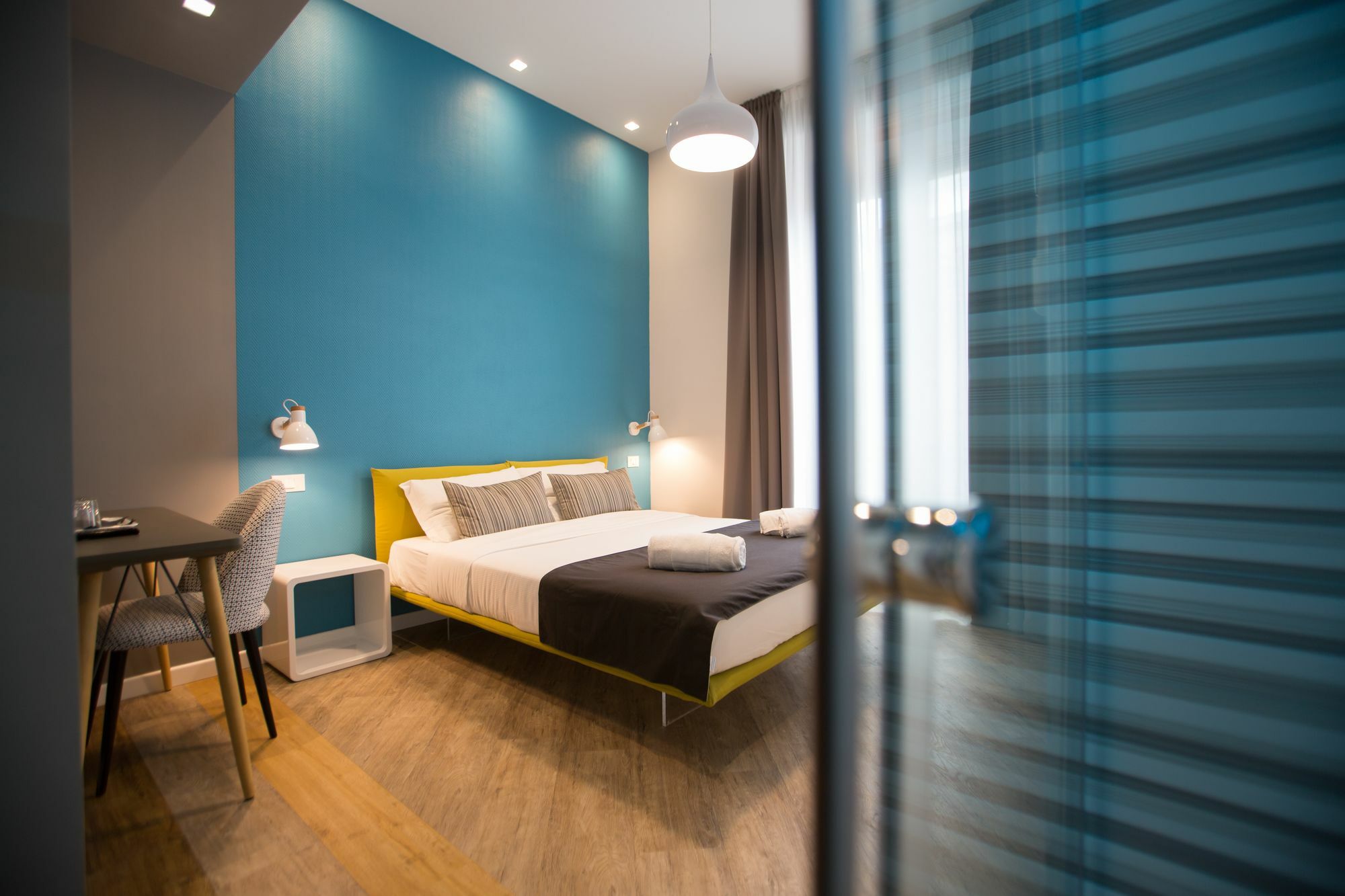 Ara Suite Rome Luaran gambar
