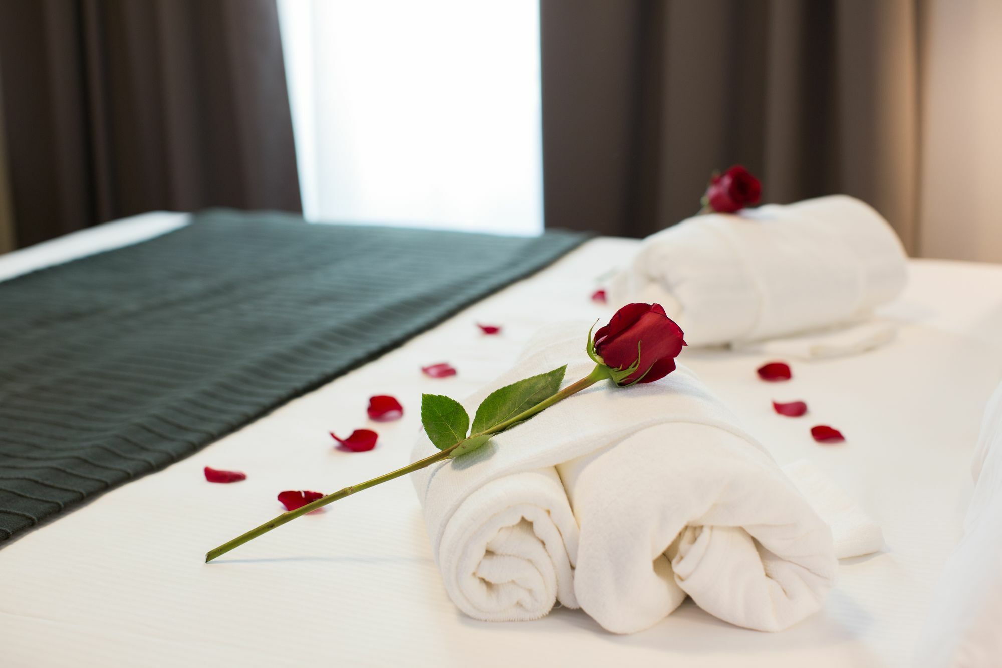 Ara Suite Rome Luaran gambar