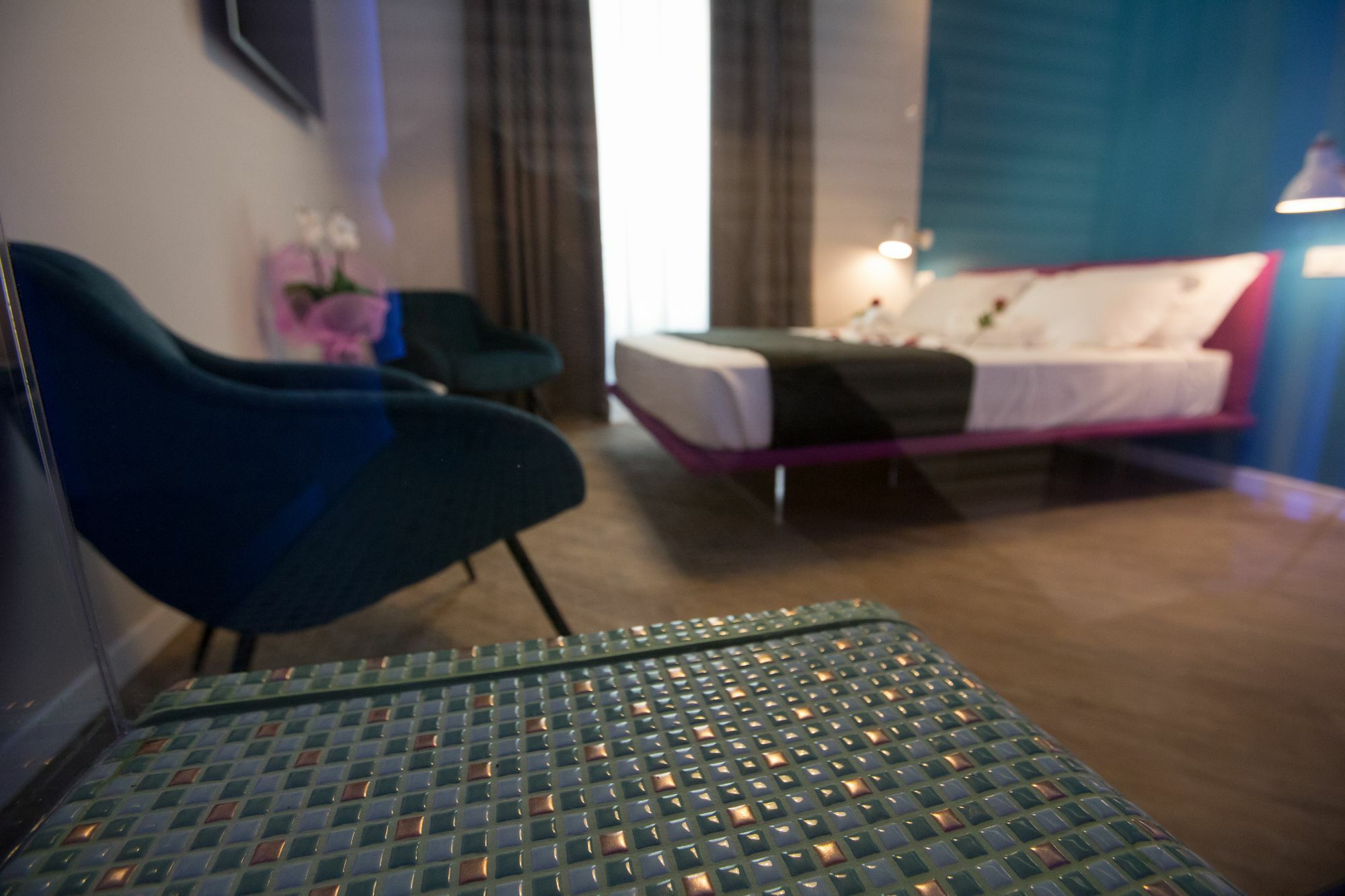 Ara Suite Rome Luaran gambar
