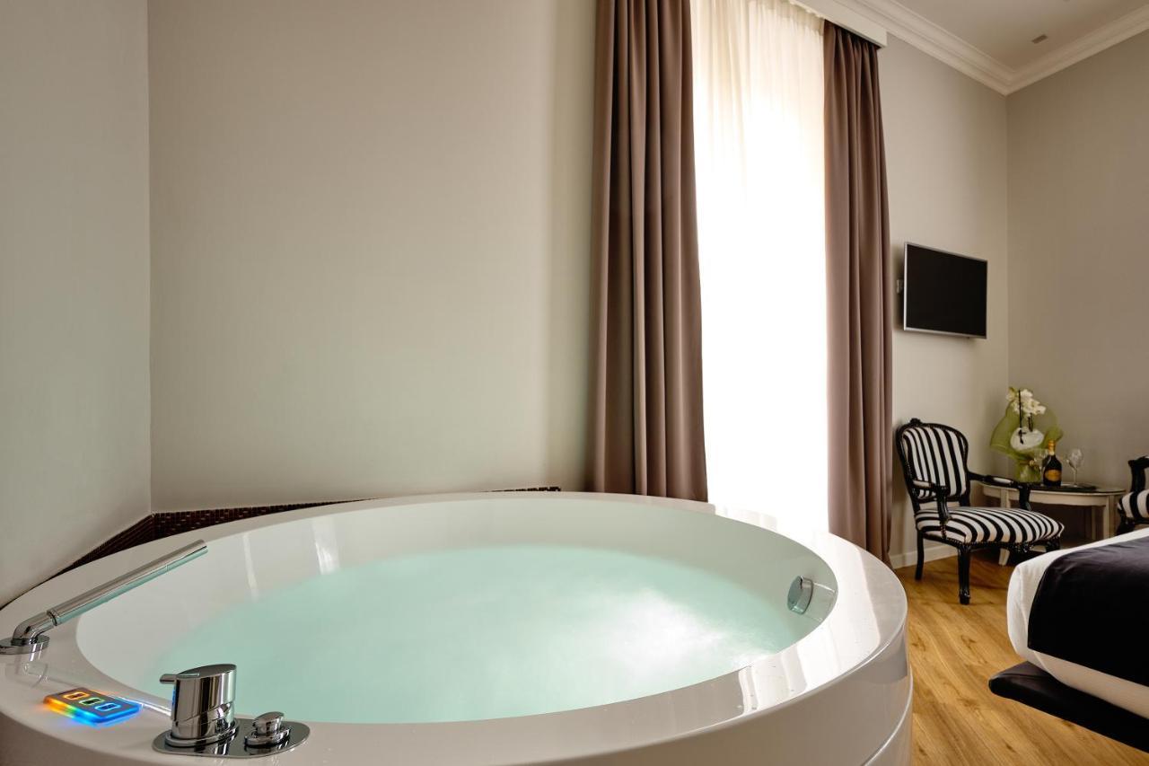 Ara Suite Rome Luaran gambar