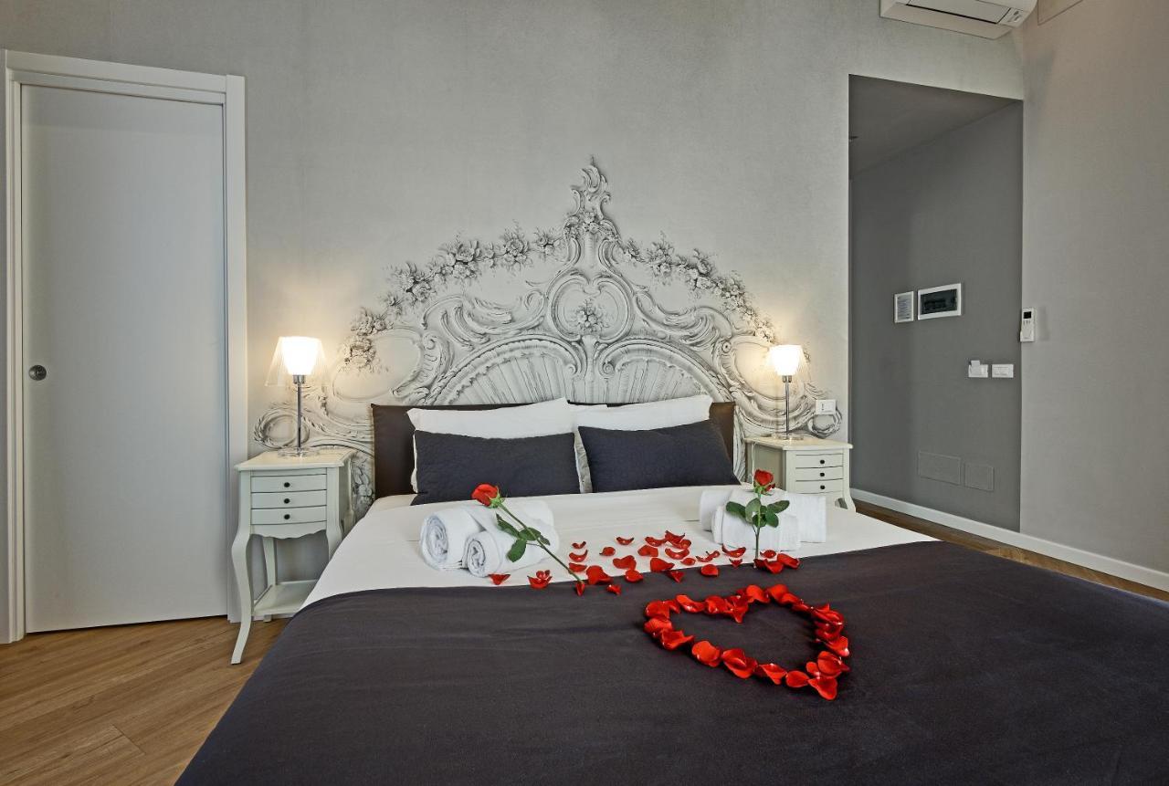 Ara Suite Rome Luaran gambar