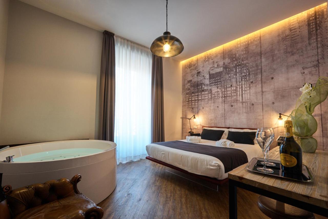 Ara Suite Rome Luaran gambar