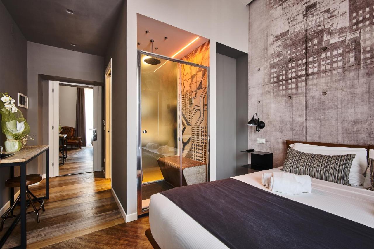 Ara Suite Rome Luaran gambar