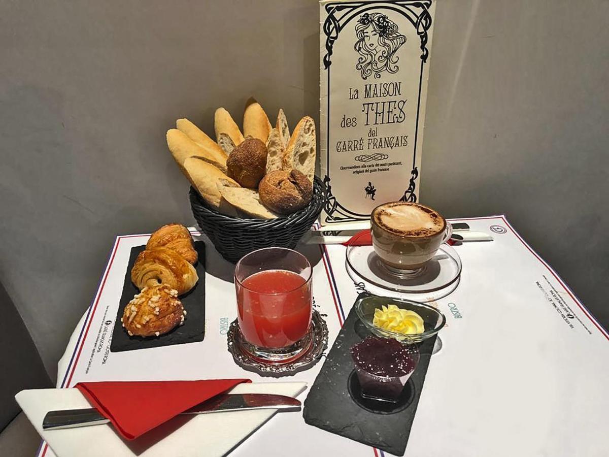 Ara Suite Rome Luaran gambar