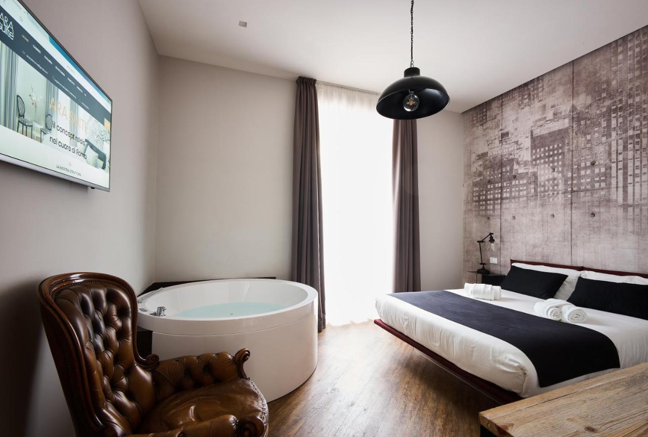 Ara Suite Rome Luaran gambar