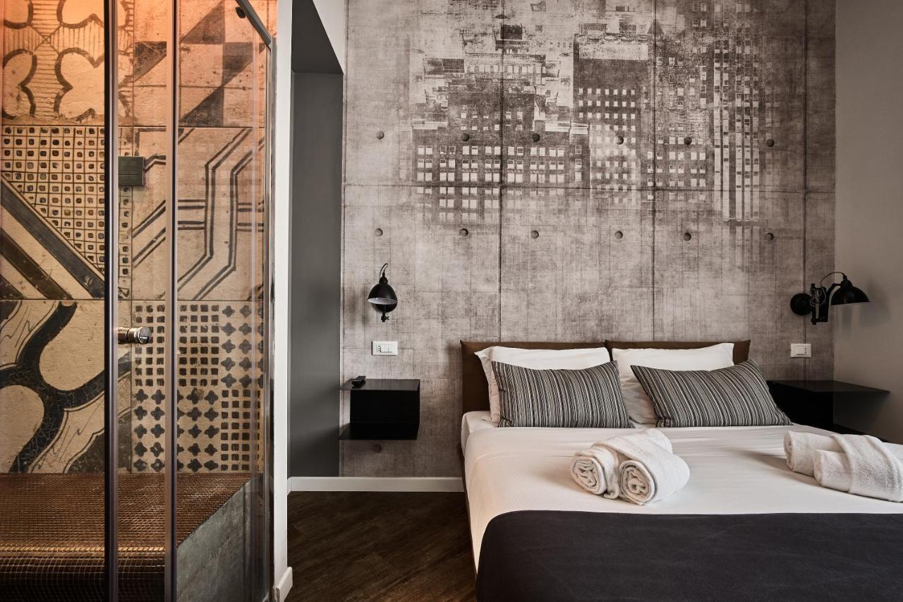 Ara Suite Rome Luaran gambar
