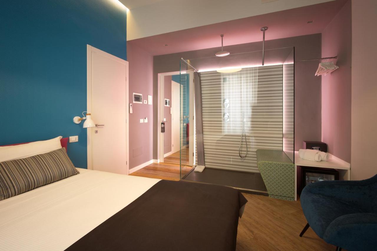 Ara Suite Rome Luaran gambar