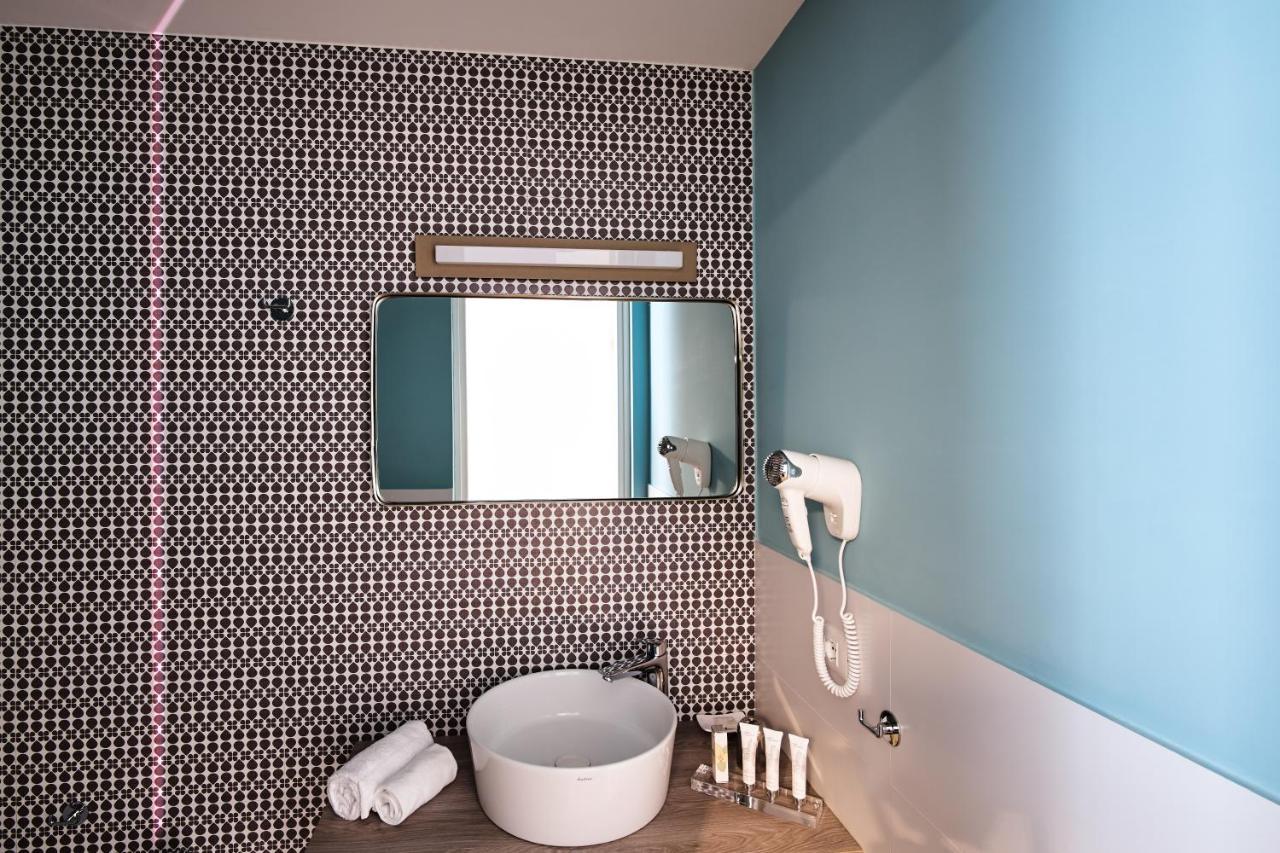 Ara Suite Rome Luaran gambar