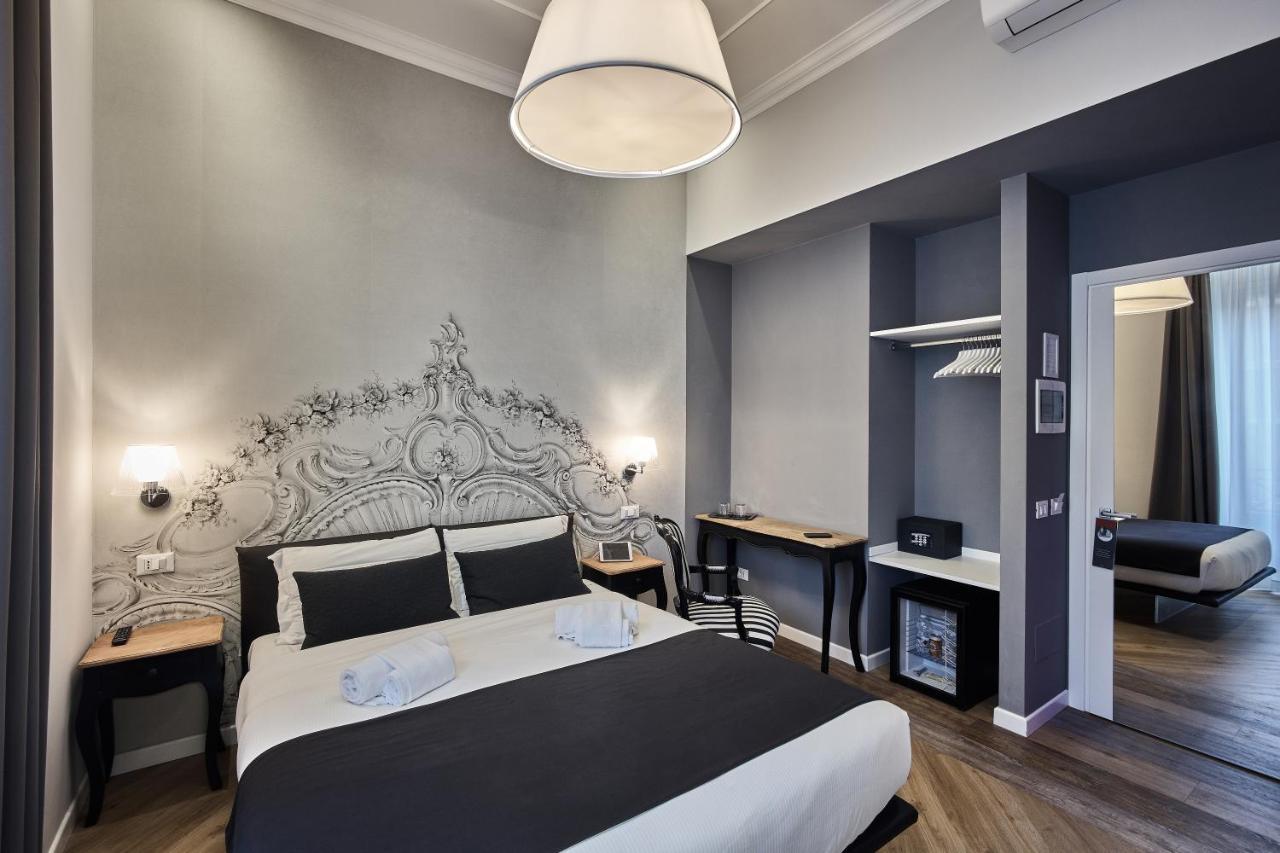 Ara Suite Rome Luaran gambar