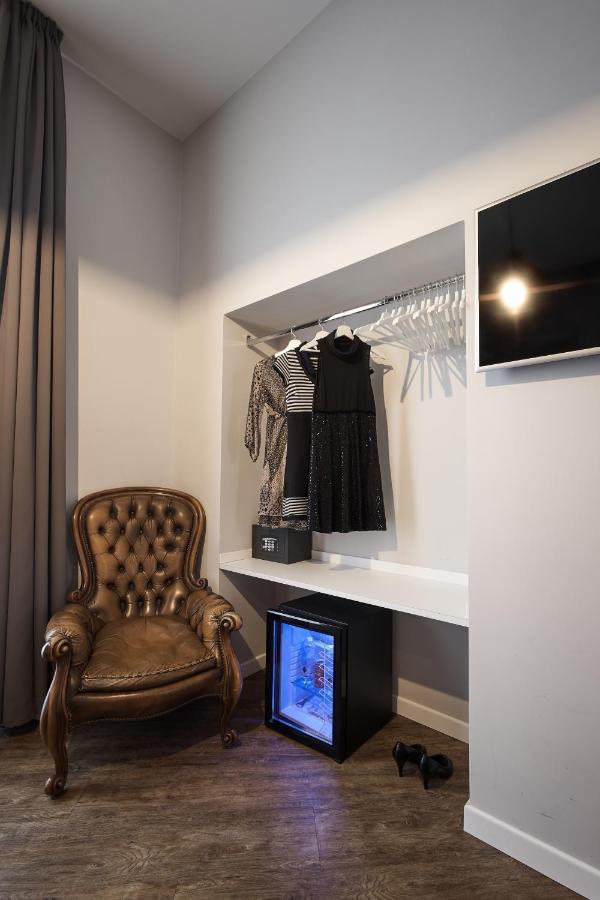 Ara Suite Rome Luaran gambar