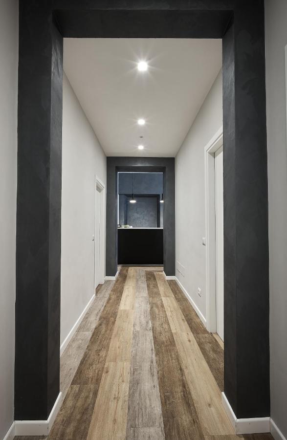 Ara Suite Rome Luaran gambar