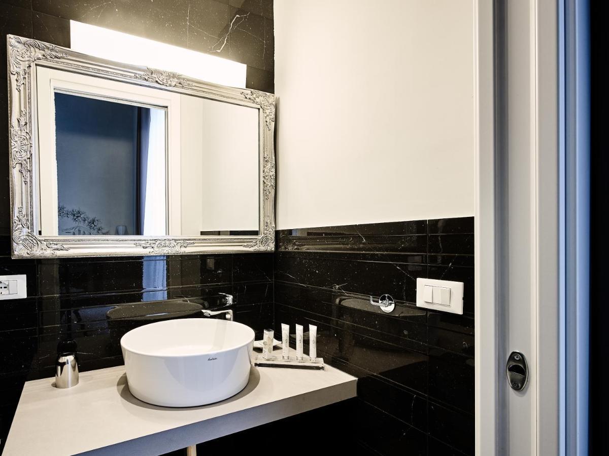 Ara Suite Rome Luaran gambar