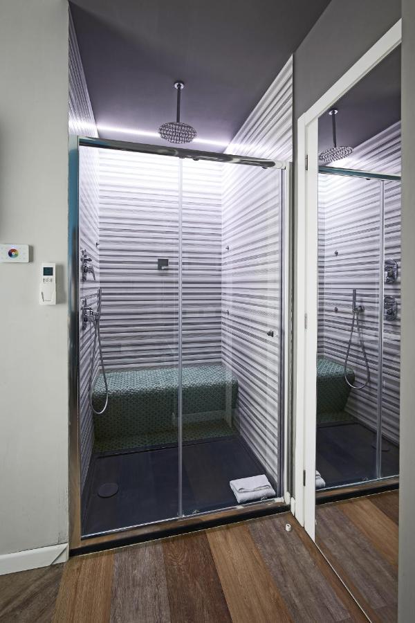 Ara Suite Rome Luaran gambar