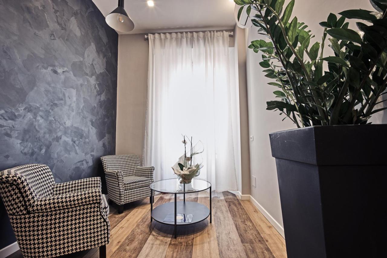 Ara Suite Rome Luaran gambar