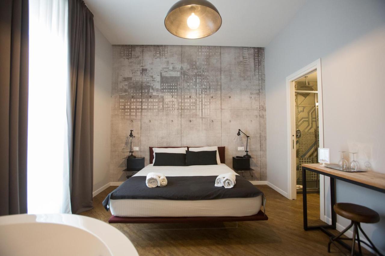 Ara Suite Rome Luaran gambar