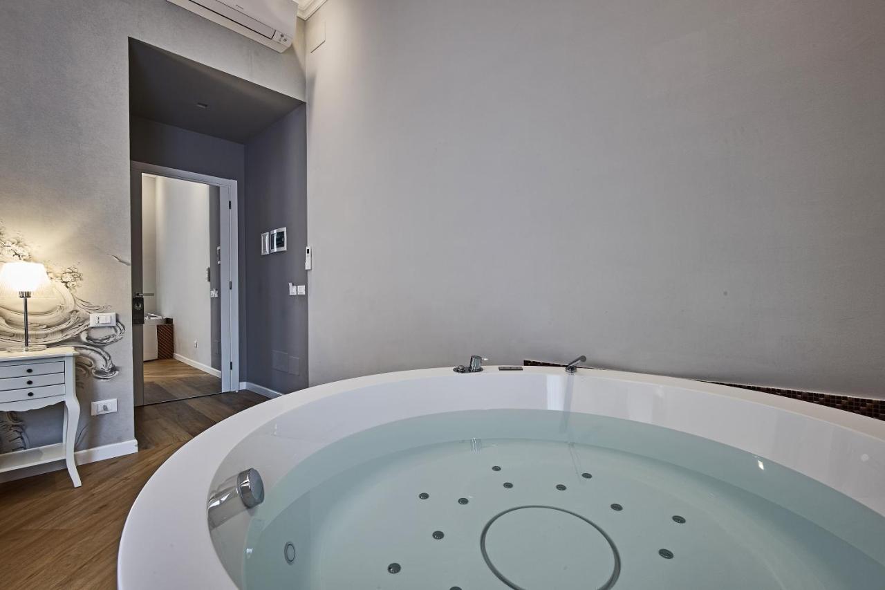 Ara Suite Rome Luaran gambar
