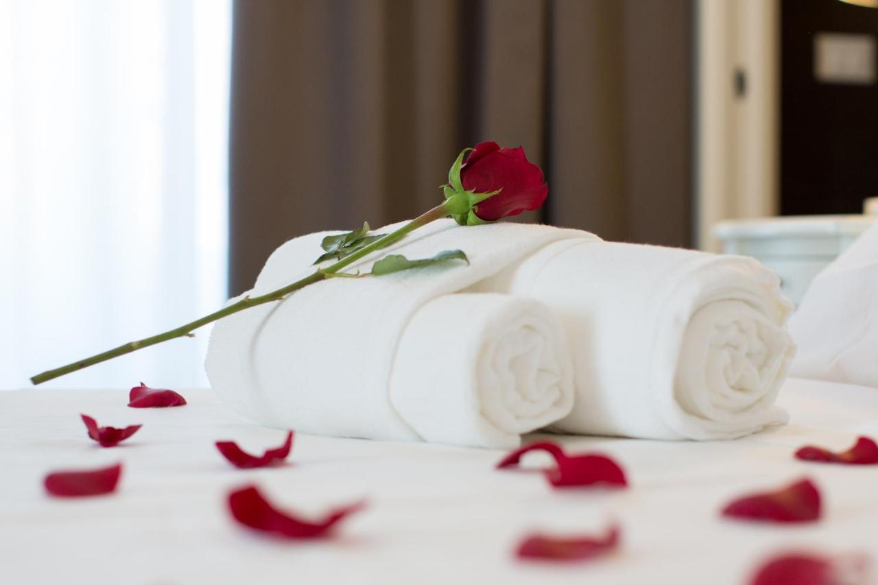 Ara Suite Rome Luaran gambar