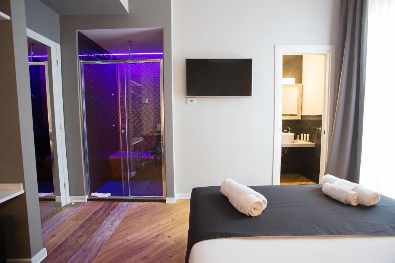 Ara Suite Rome Luaran gambar