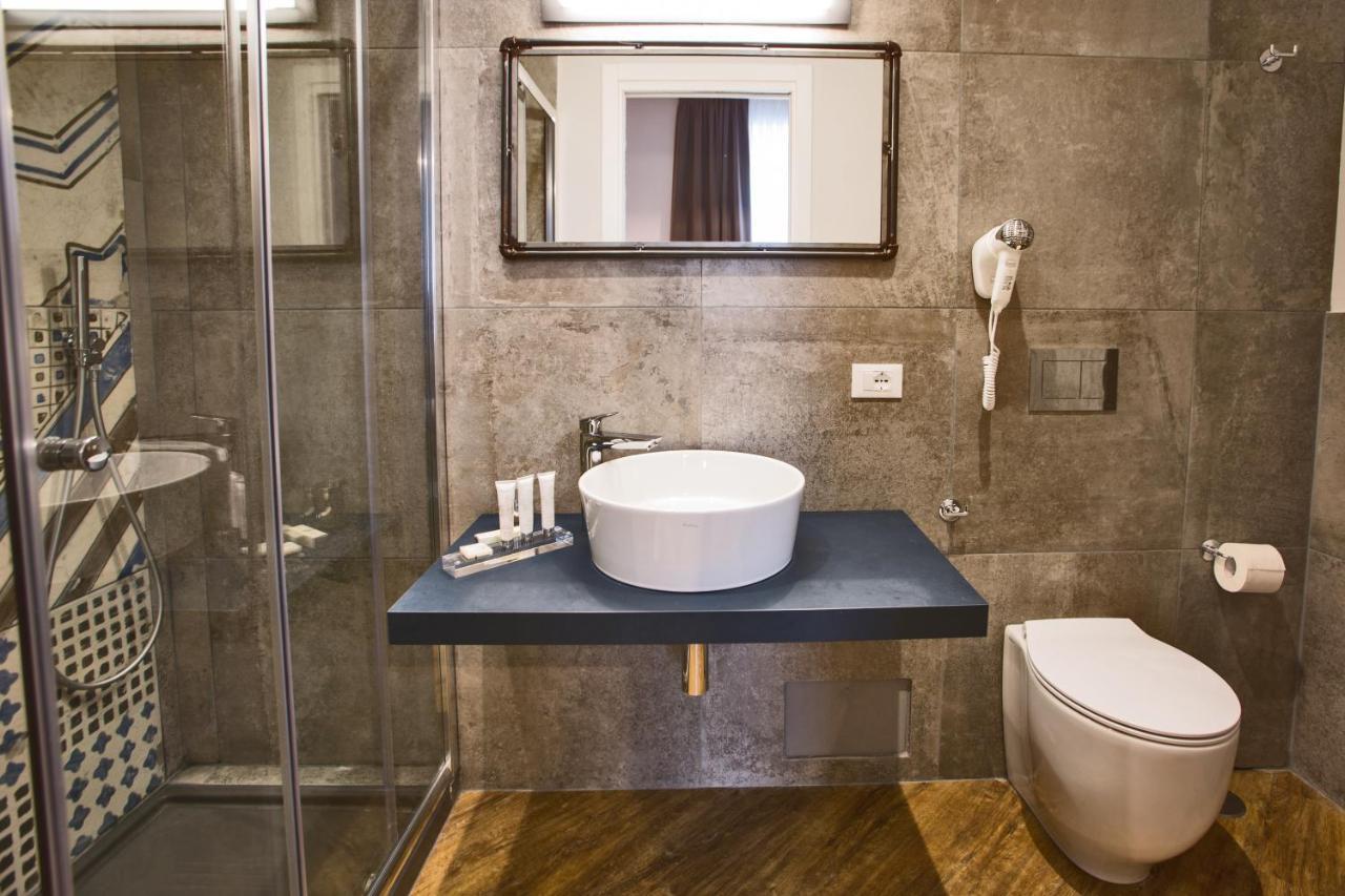 Ara Suite Rome Luaran gambar