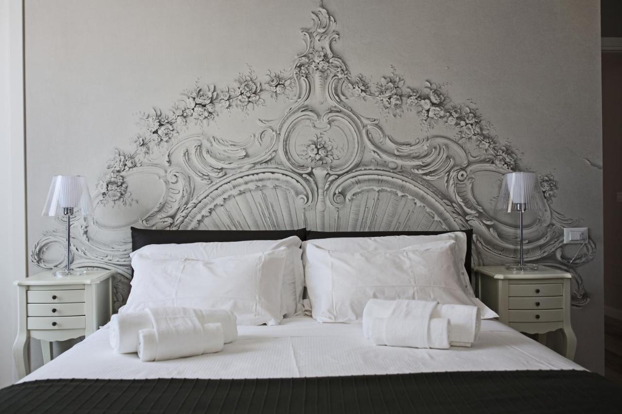 Ara Suite Rome Luaran gambar