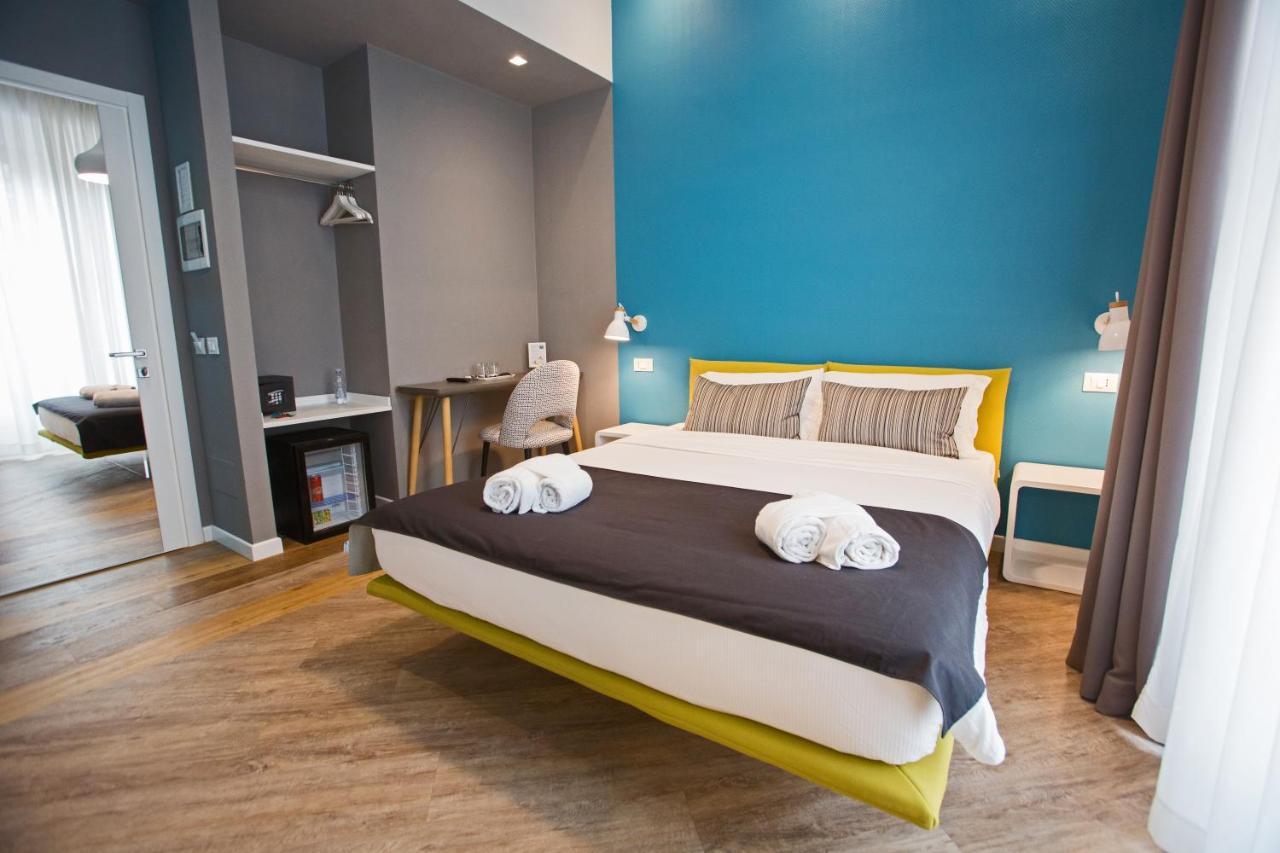 Ara Suite Rome Luaran gambar